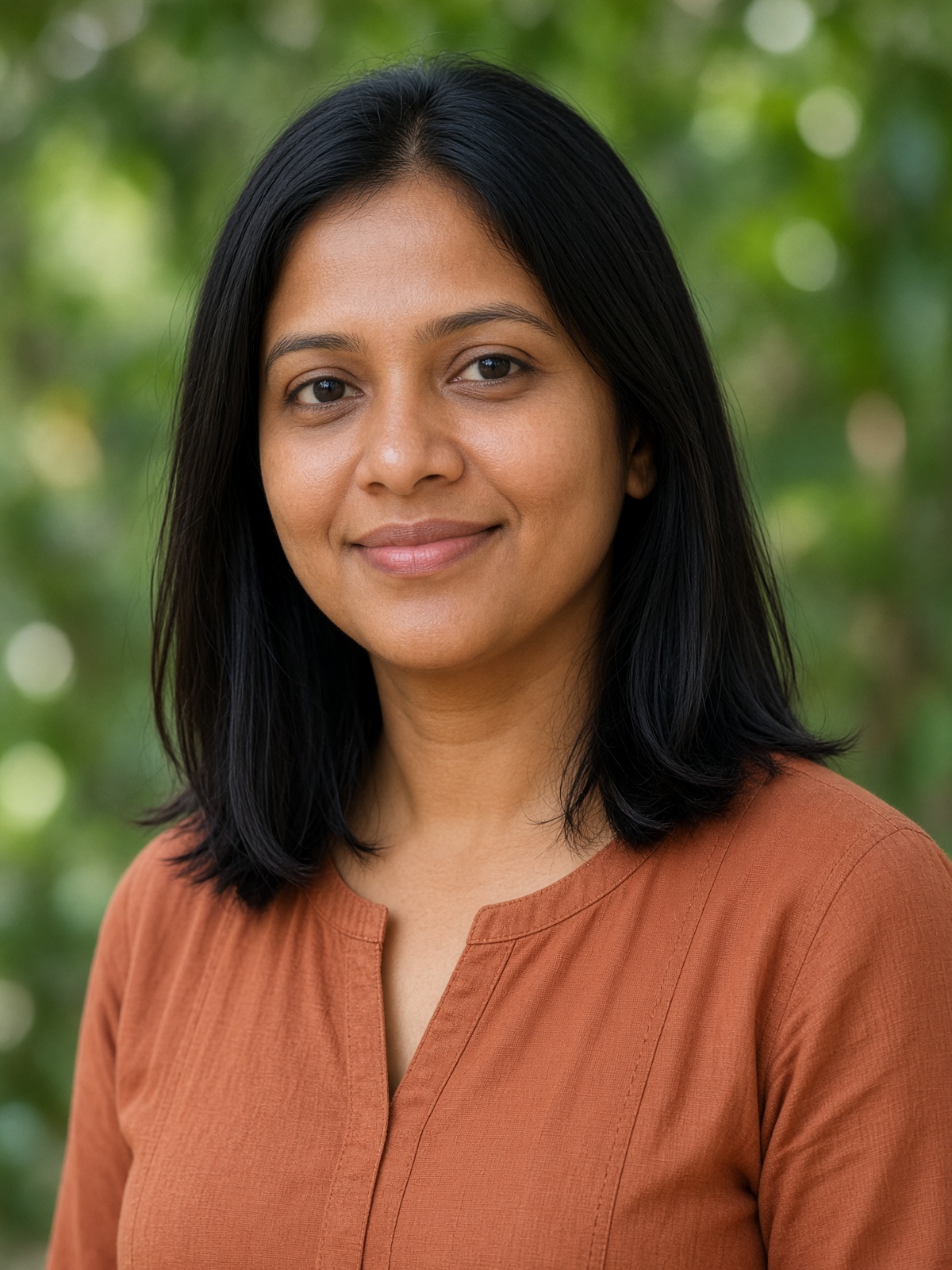 Ananya Rao