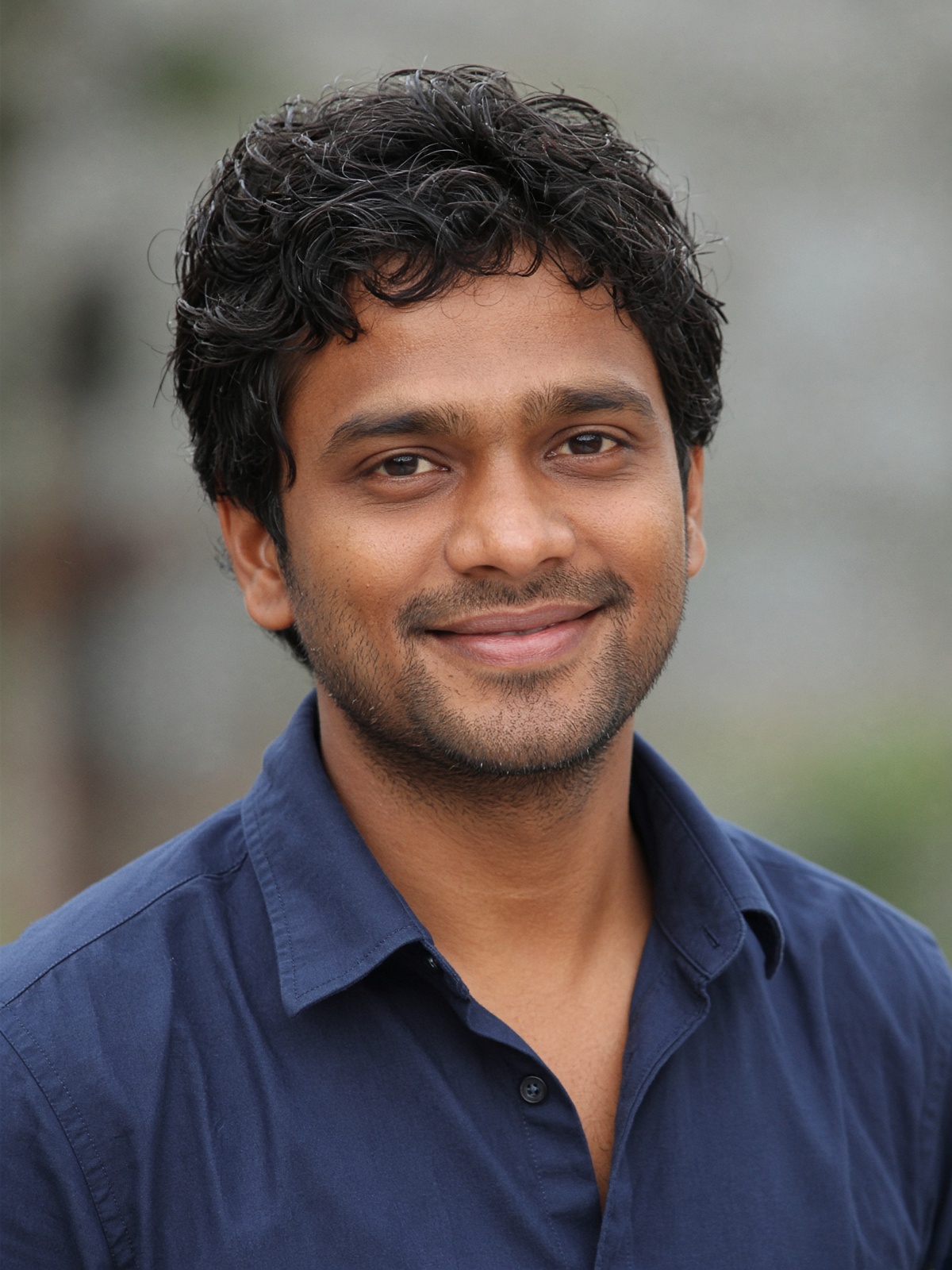 Rahul Shetty