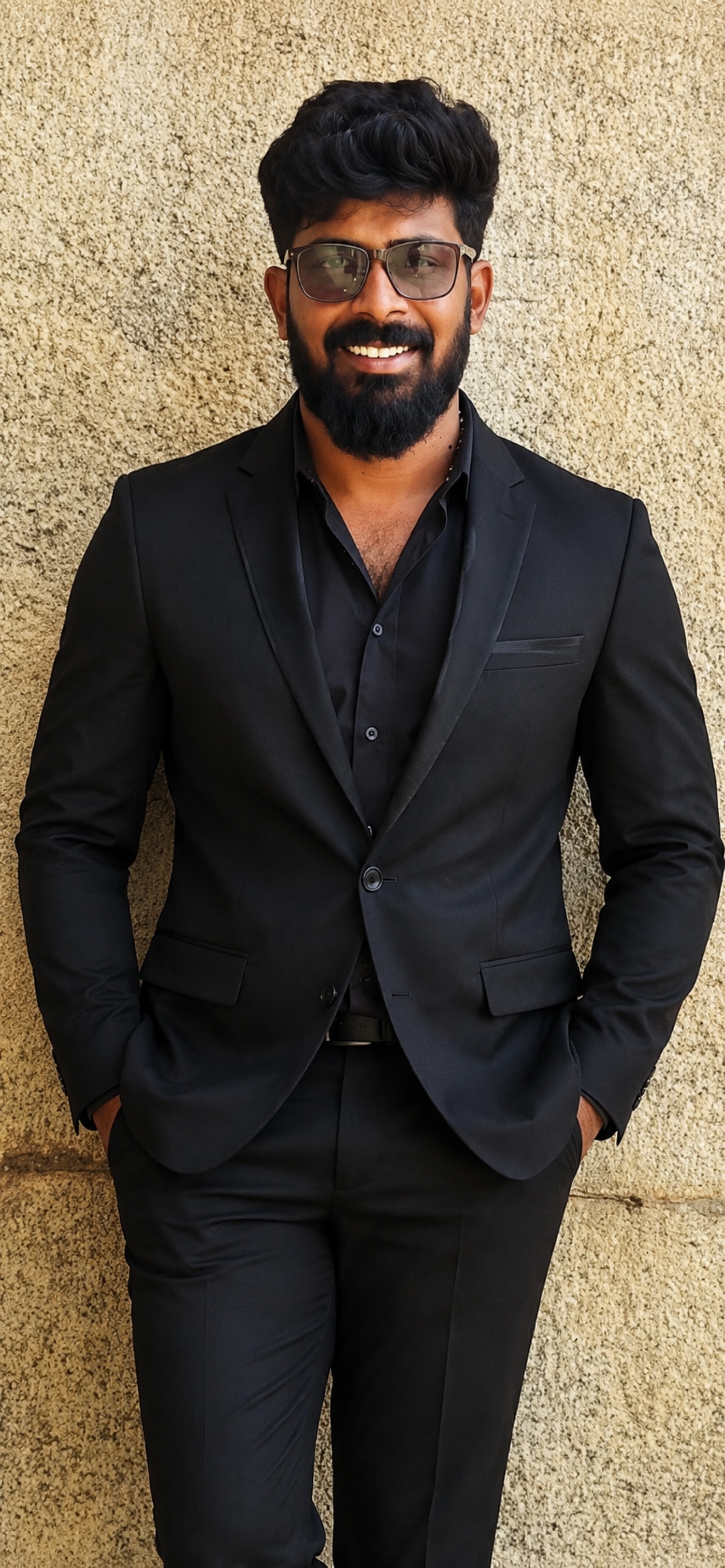 Kiran Gowda B, Founder & Owner of KARZ 360